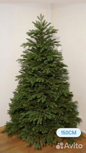 Елка искусственная с доставкой