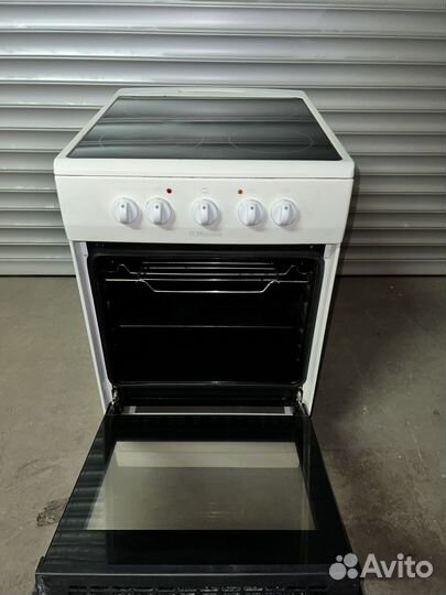 Плита электрическая стеклокерамика