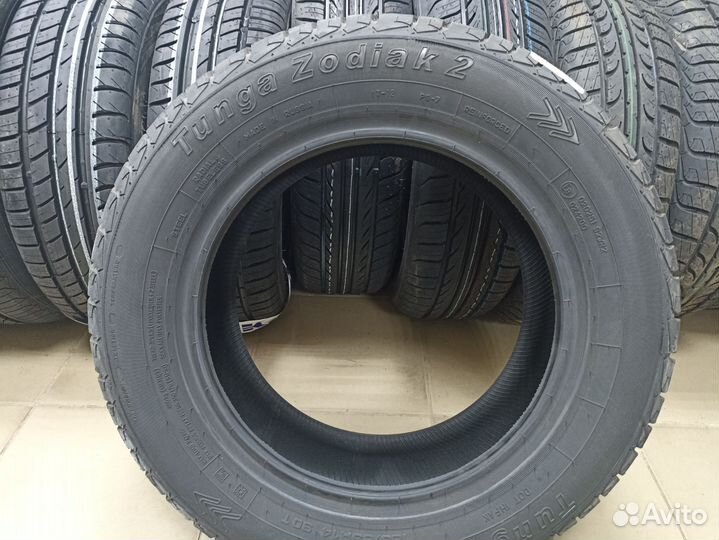 Tunga Zodiak 2 185/65 R14 90T