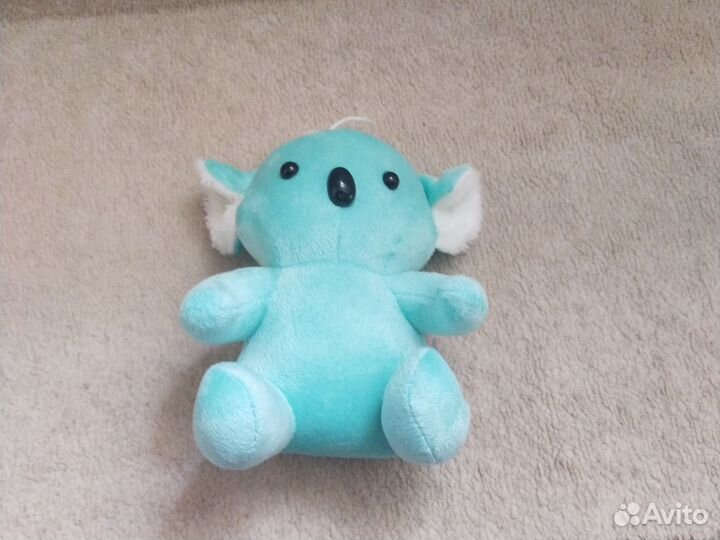 Мягкая игрушка Куала