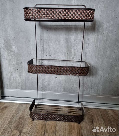 Продам полку ванну комнату