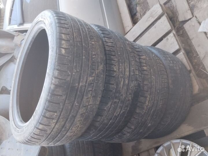 Cordiant Sport 2 225/45 R17