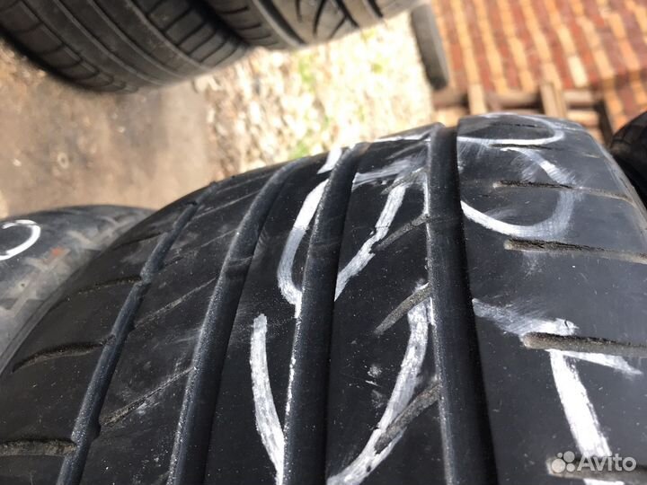 Dunlop SP Sport Maxx TT 235/55 R17 99Y