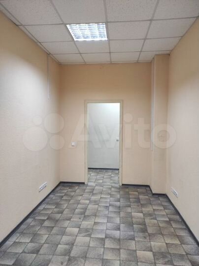 Офисное помещение, 15 м² (налоговая №17)