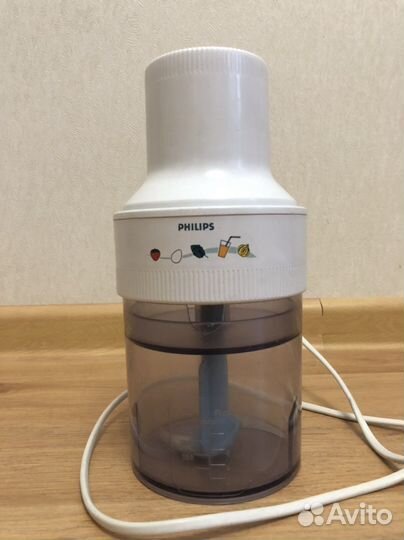 Блендер philips