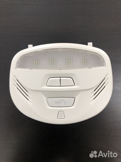 Плафон освещения салона гранта фл