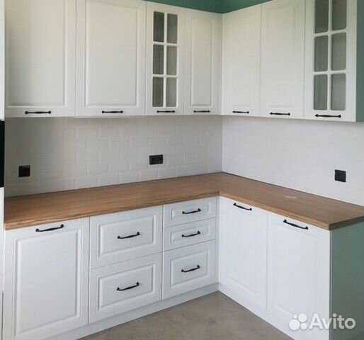 Кухонный гарнитур. Рассрочка