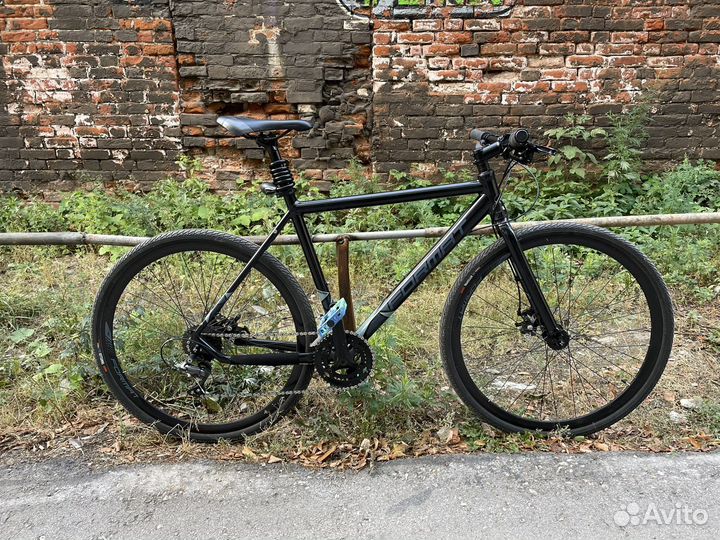 Велосипед Format 5342 (2020) 540мм