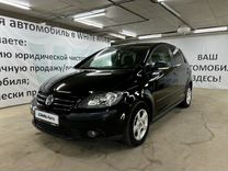 Volkswagen Golf Plus 1.6 AT, 2008, 118 978 км, с пробегом, цена 849 000 руб.