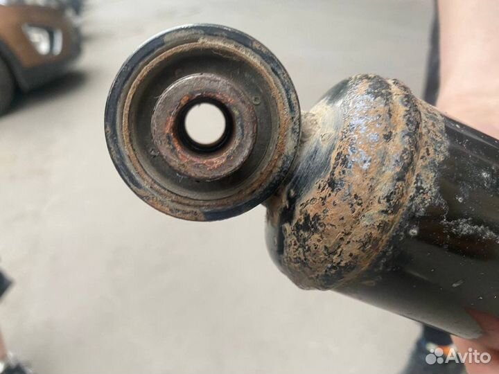 Амортизатор KIA sorento prime