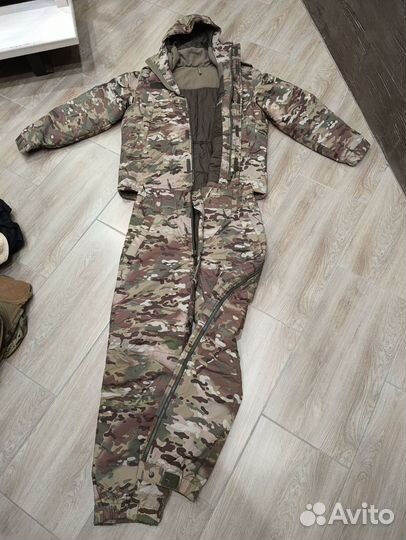 Военная форма