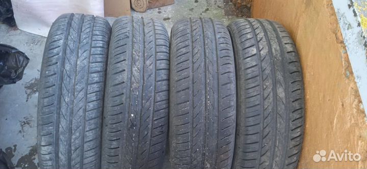 Покрышки р 15