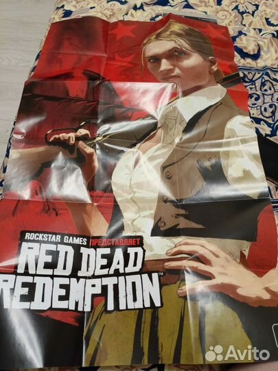 Red dead redemption ps3