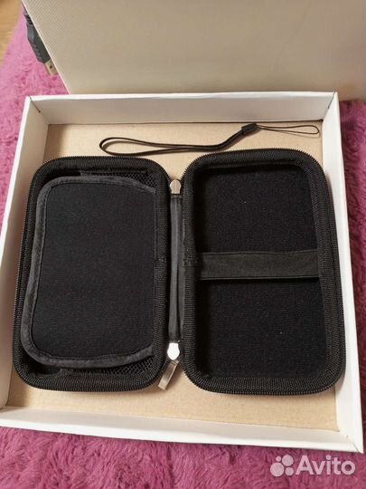 Контейнер для хранения проводов