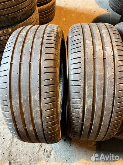 Pirelli Cinturato P7 (P7C2) 235/45 R18