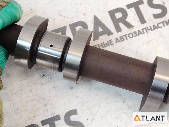 Распредвал левый subaru legacy