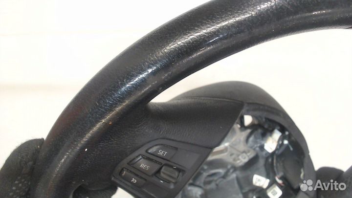 Руль BMW 3 F30, 2014