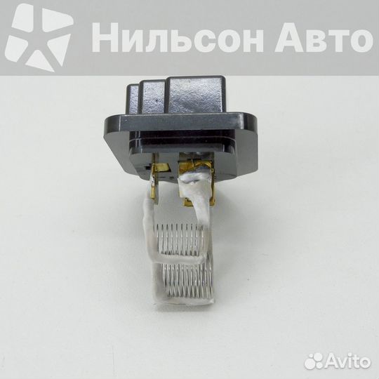 Сопротивление печки MMC fuso, оригинал