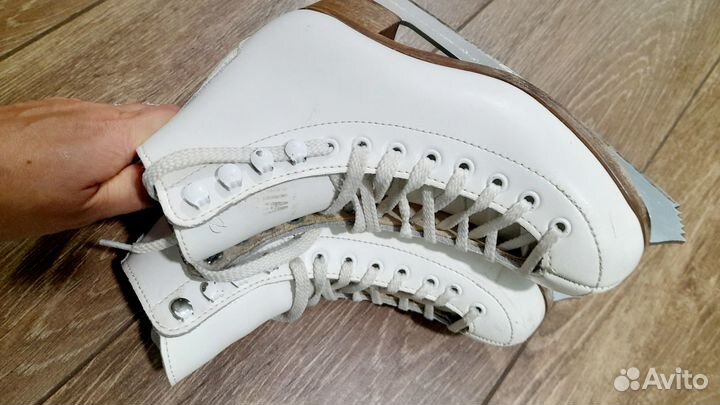 Коньки wifa 32 LL