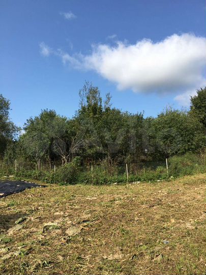 Участок 10 сот. (ИЖС)