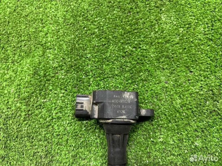 Катушка зажигания Nissan Murano Z50 VQ35DE