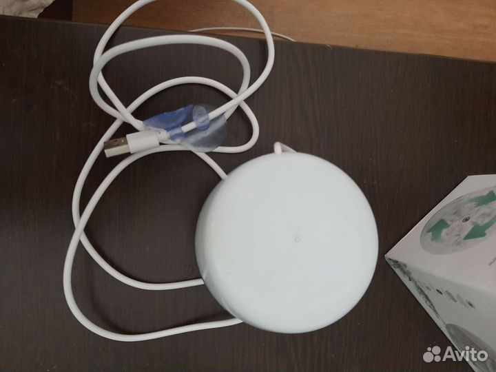 Мини стир машинка usb