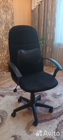 Компьютерный стул