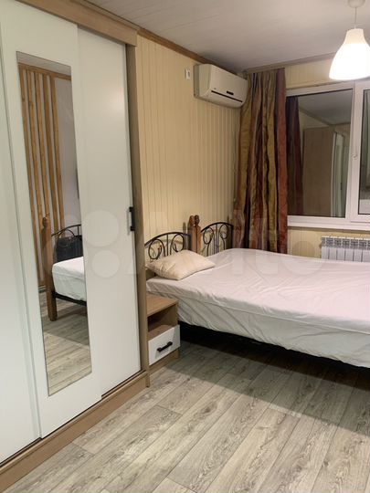 Квартира-студия, 22 м², 2/3 эт.