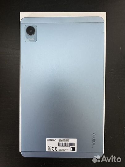 Планшет Realme Pad Mini 3/32 LTE