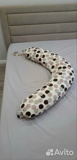 Подушка для беременных