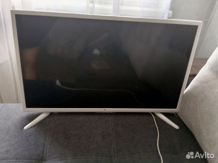 Телевизор на ремонт