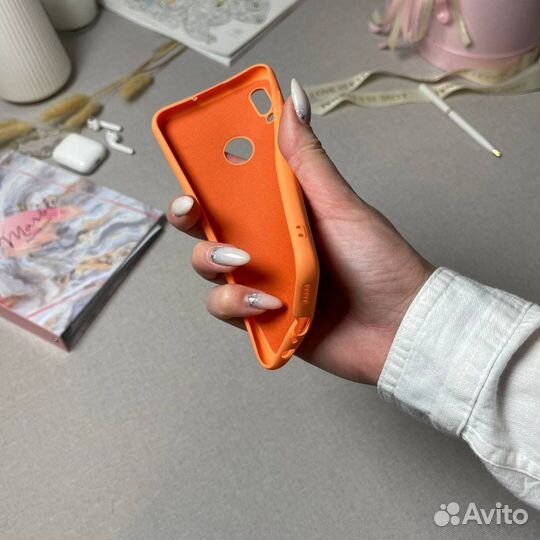 Чехол бампер для Honor 10 lite