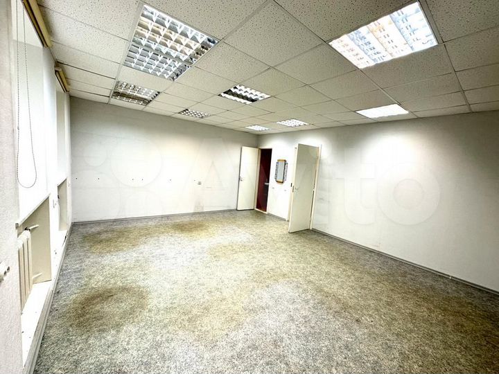 Свободного назначения, 36.7 м²