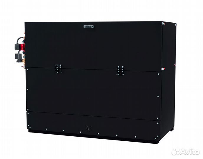 Установка Turkov Hydra V 1500 W