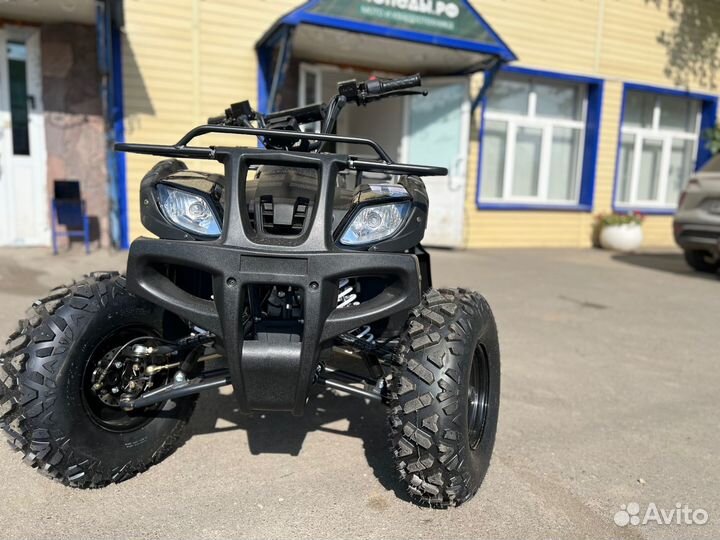 ATV Yacota Sela 200