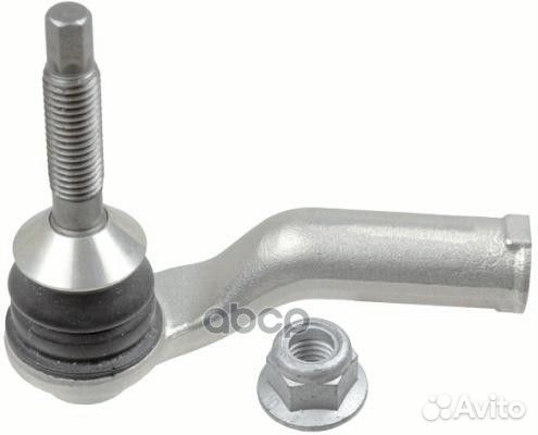 Наконечник рулевой тяги 3804901 lemforder