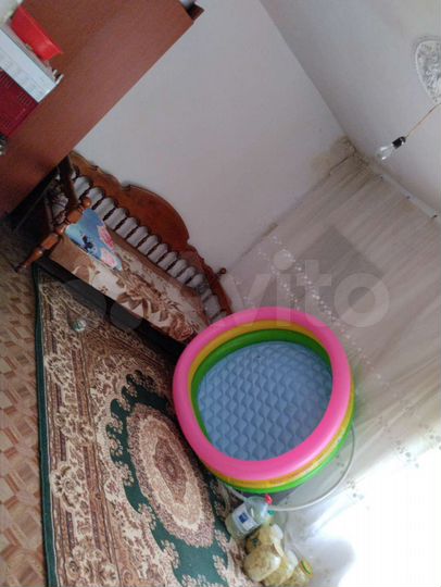 Дом 101,8 м² на участке 5,23 га