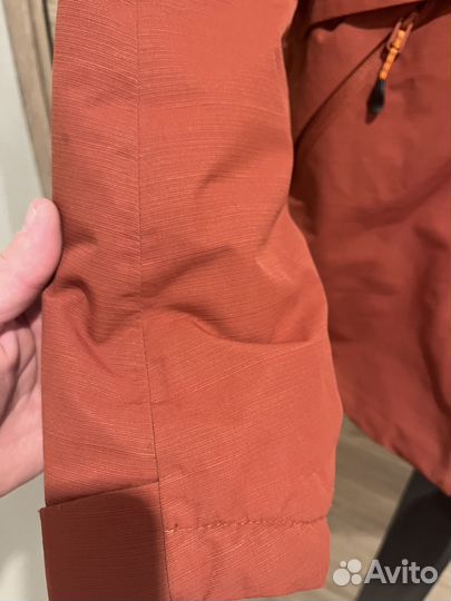 Теплая куртка Merrell