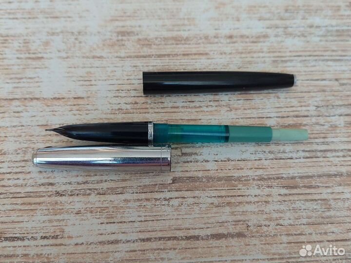 Перьевая ручка СССР Союз