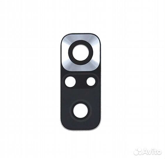 Стекло камеры с установкой