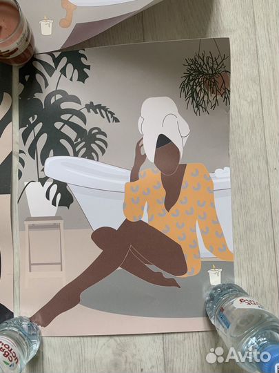 Плакаты постеры