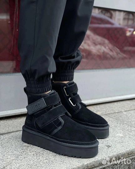 Угги женские UGG (36-41 размеры)