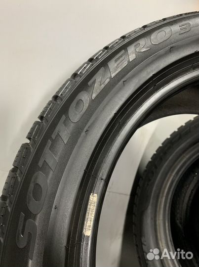 Pirelli Winter Sottozero 3 225/50 R18