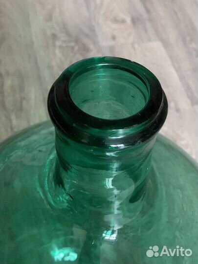 Банка бутыль 20 л