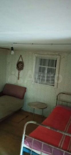 Дача 30 м² на участке 12 сот.