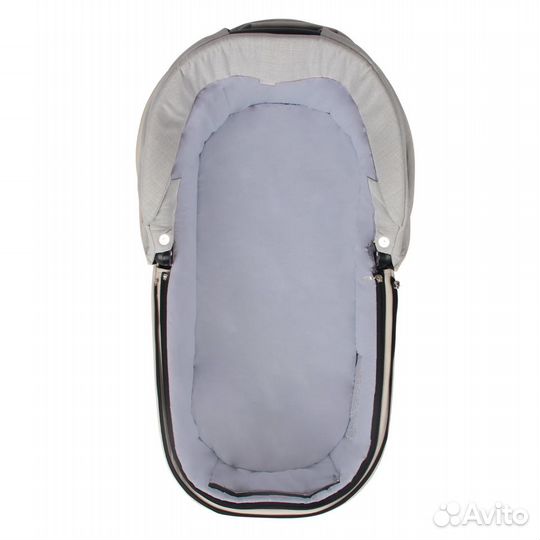 Коляска 2 в 1 Bexa ideal 2в1 Beige