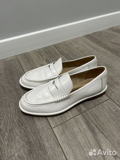 Лоферы ekonika