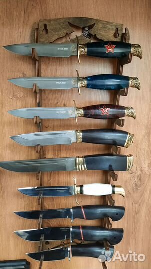 Нож Финка нквд нр Ручной работы