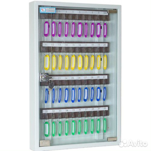 Ключницы, пожарные ключницы, аптечки