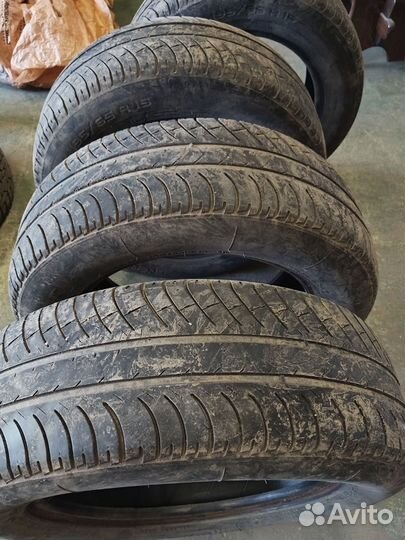 Nordman 7 185/65 R15